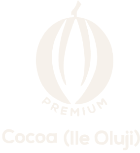 Oluji logo background