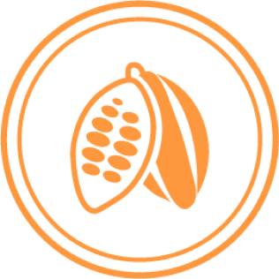 Premium Cocoa Products Ile Oluji logo
