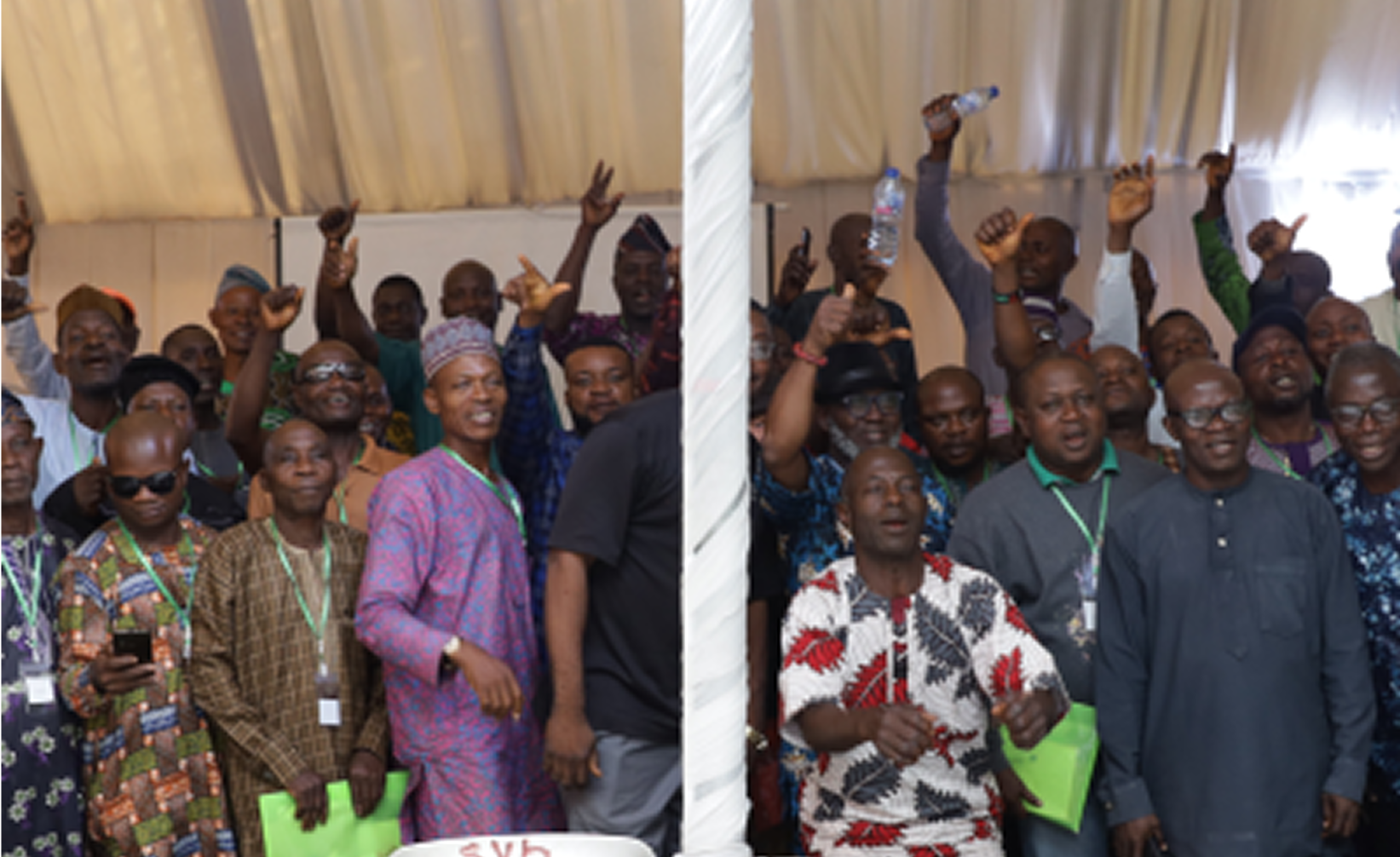 Johnvents Industries Empowers 150,000 Cocoa Farmers