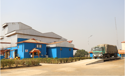 Johnvents Industries Limited Receives a BBB+ Investment