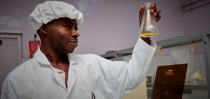 Product Development