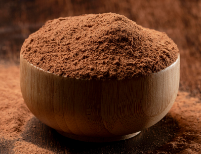 Natural Cocoa Powder